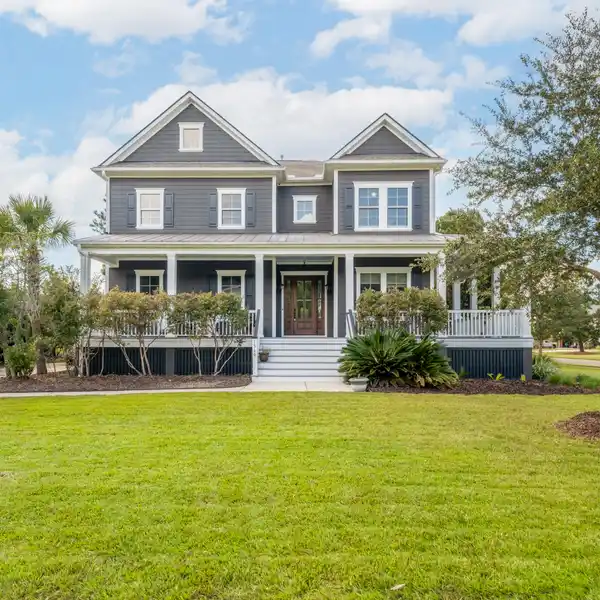 BEAUTIFUL HOME IN PARKERS LANDING OF RIVERTOWNE