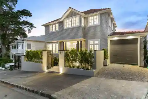 Fully Renovated Character Home