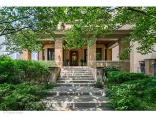 Masterfully Designed Light-Filled Home