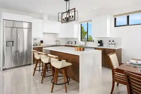 Sunny Bay Estates Villa 1