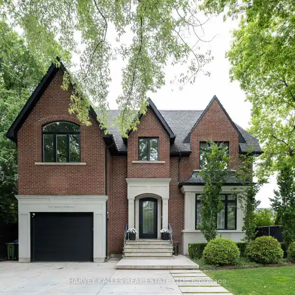 EXCEPTIONAL COMPLETELY REBUILT HOME
