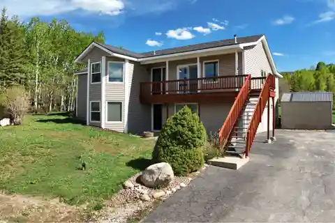 Beautifully Updated Mountain Home