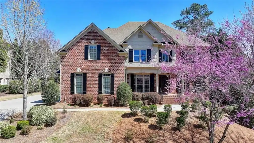Immaculate Custom Home in the Prestigious St. Marlo Country Club