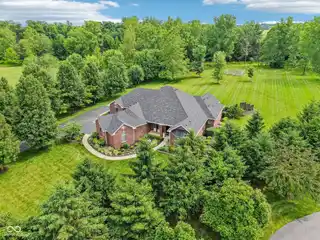 Secluded Luxury Retreat on Three Private Acres