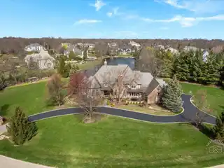 Timeless Architecture and Unrivaled Craftsmanship