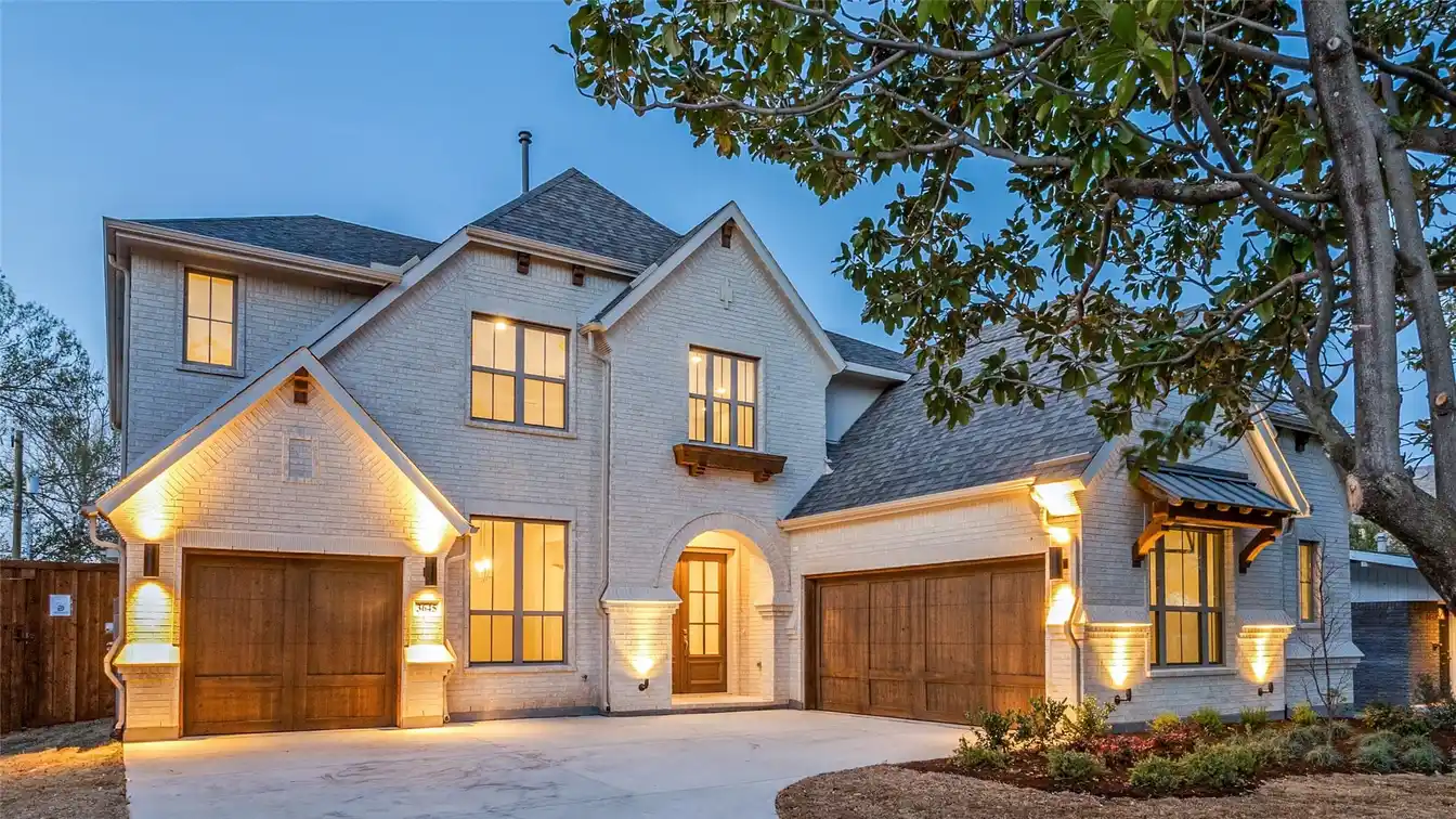 Quality Brand New Construction