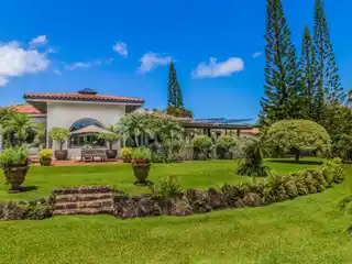 Ahonui Gardens