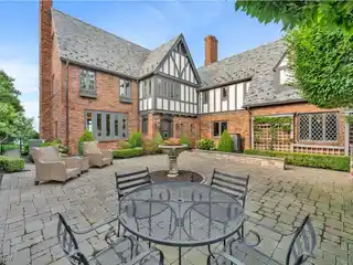 Iconic Lakefront Home