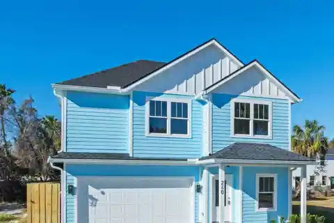 Gorgeous New Construction in Jax Beach