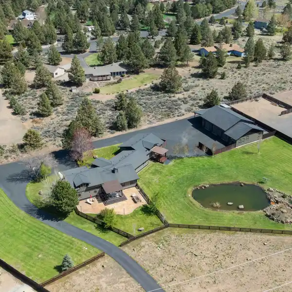 EXCEPTIONAL 2.38-ACRE ESTATE