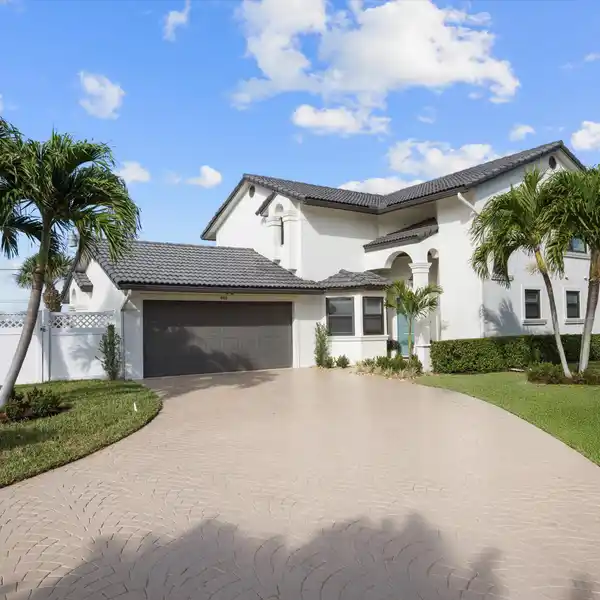 FULLY RENOVATED HOME STEPS FROM THE BEACH