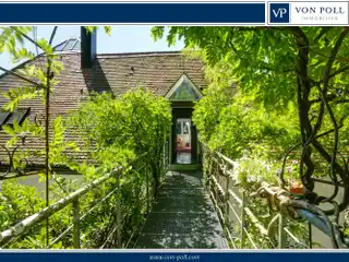 Historic Property with Modern Comforts