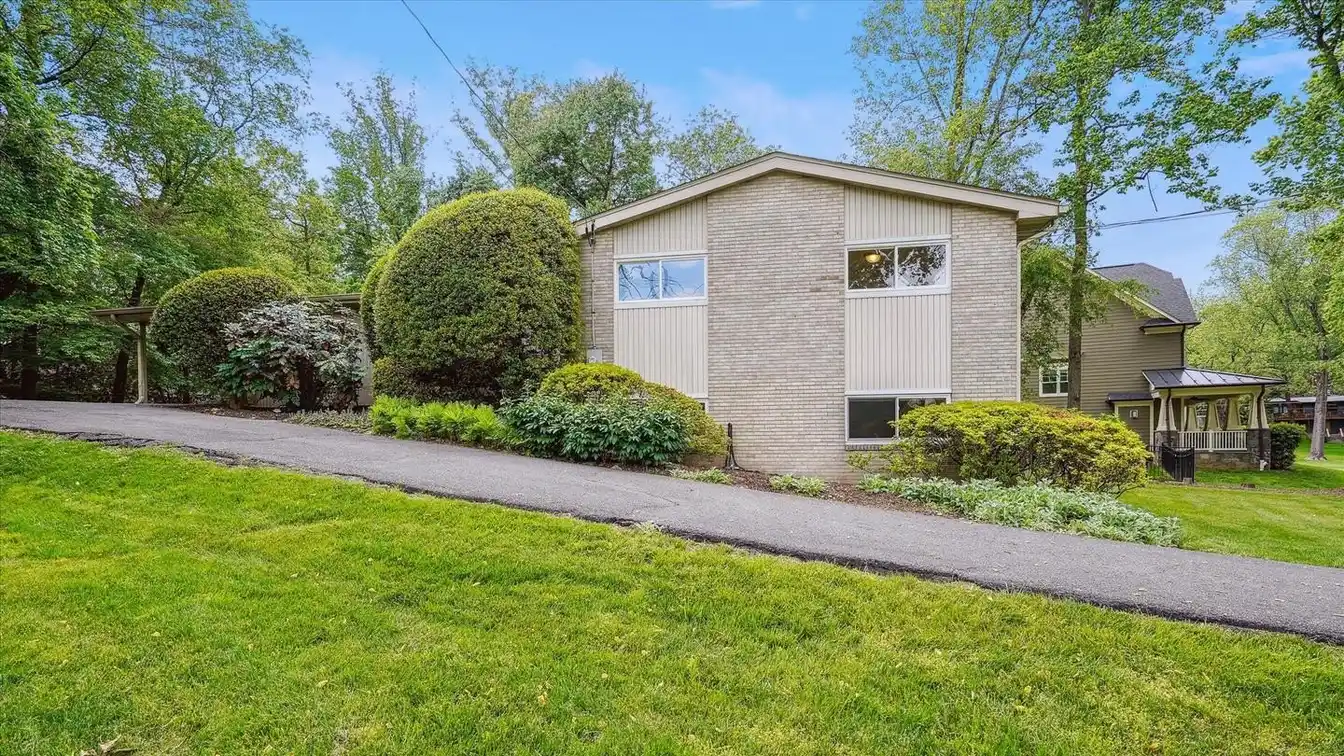 Mid-century Rambler with Fresh Updates
