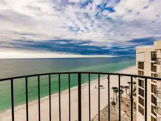 Bright and Spacious Top-floor Condo