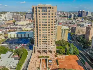Completely Reimagined Condo at the Historic Alameda Towers