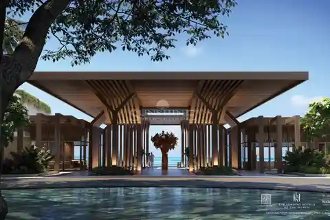 An Unparalleled Standard of Luxury at Vie L’ven