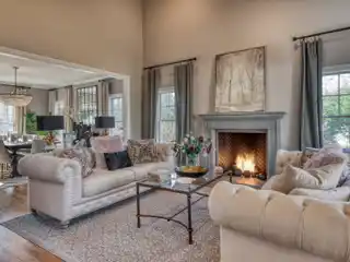 Sun-filled Five Bedroom Home for Rent
