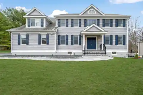 Impeccably Maintained Classic Colonial
