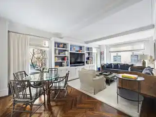 Classic Elegance with Modern Luxury