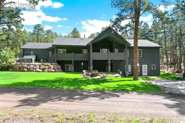 Unique and Highly Desirable Home