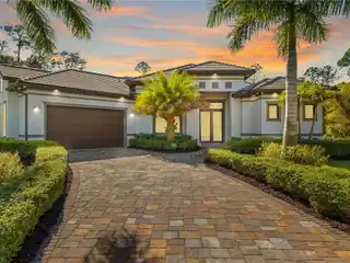 Incredible Home in Golden Gate Estates