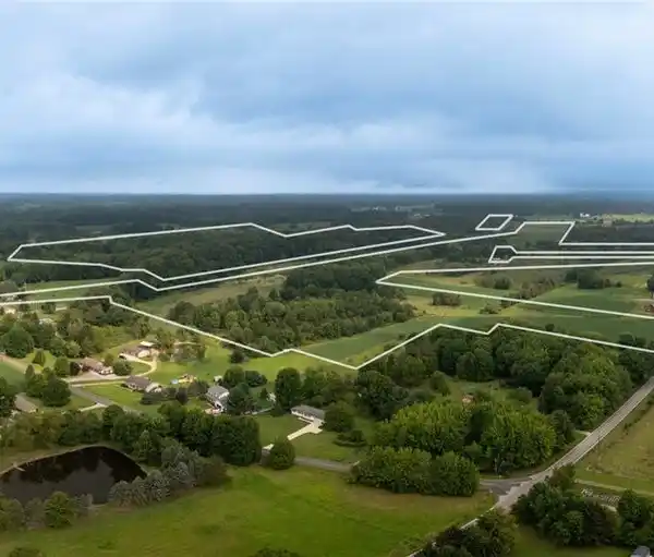 VERSATILE 140 ACRES