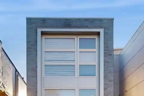 Bright, Open Home Steps from Iconic 606