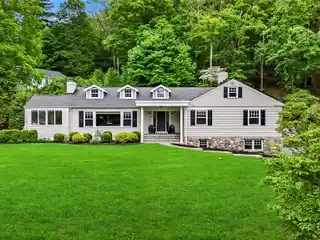 Move-in Ready Ranch with Luxe Upgrades Throughout
