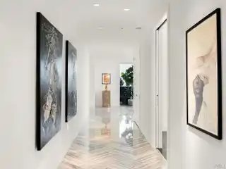 Unique Home at the Four Seasons Private Residences