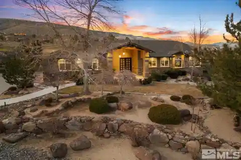 Exquisitely Renovated Custom Home with Amazing Views