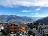 SPACIOUS DUPLEX APARTMENT IN THE PRIME NENDAZ RESORT