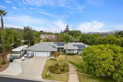 Ranch Home on a Quiet Cul-de-sac in El Cerrito
