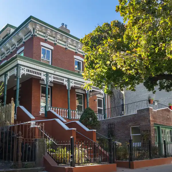 RARE HOME IN CROWN HEIGHTS