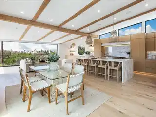 Brand-New Modern Coastal Retreat