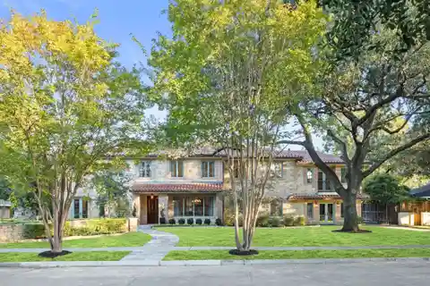 Exceptionally Renovated Home with Guest House & Pool