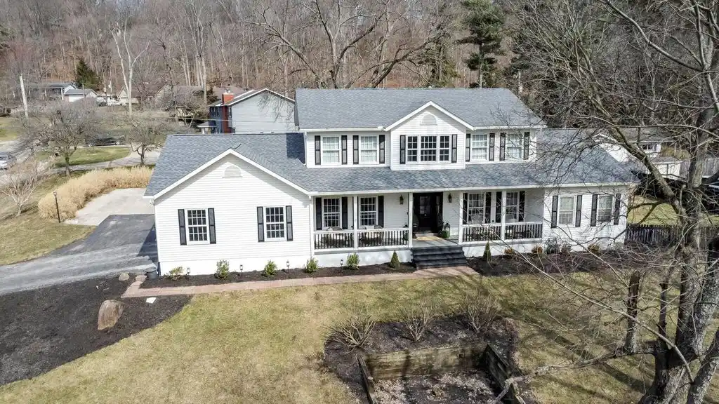 Gorgeous Home with a Designer Flair