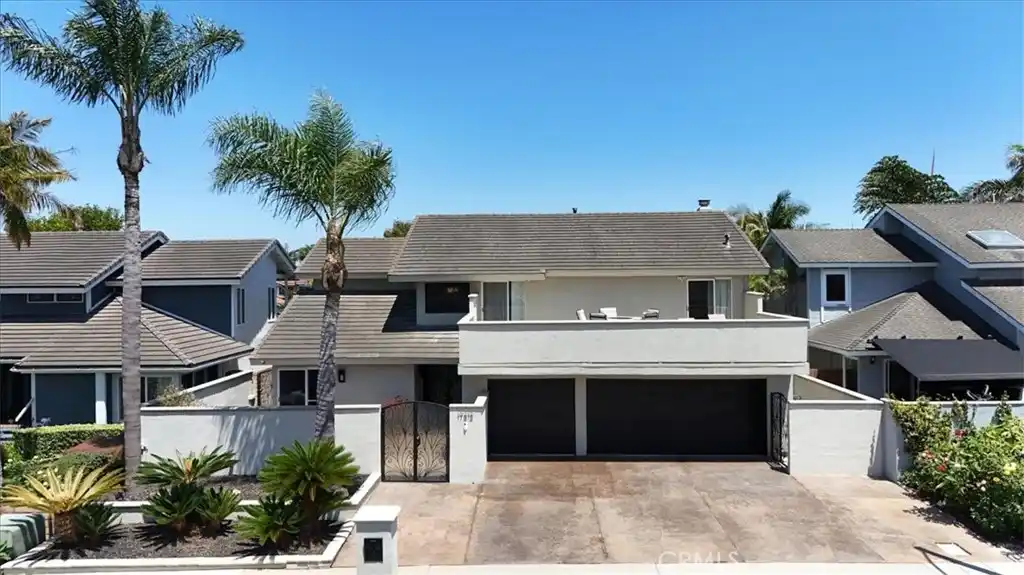 Thoughtfully Designed Home with Spacious Layout and Prime Location