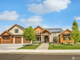 Refined Living at Its Finest