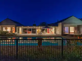 Magnificent Property Offering a Relaxed Lifestyle