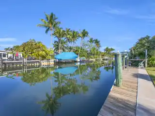 Rare Boater's Paradise