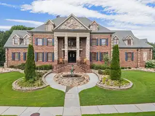 Timeless Architecture Meets Exceptional Craftsmanship