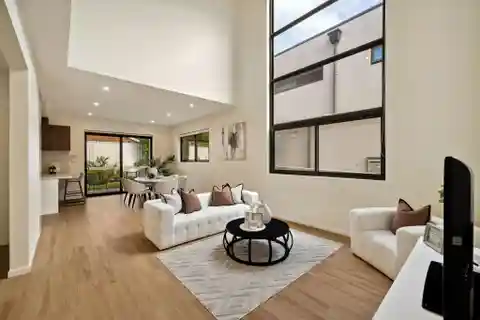 Striking Fusion of Space and Style