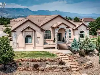 Immaculate Updated Stone & Stucco Raised Rancher
