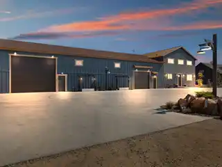 Custom Built Estate in Caldwell