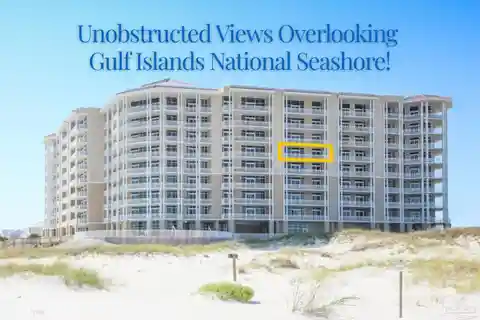 Vista Del Mar - Perdido Key's Premier Luxury Condo