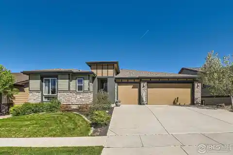 Refined Colorado Living with Elegant Finishes