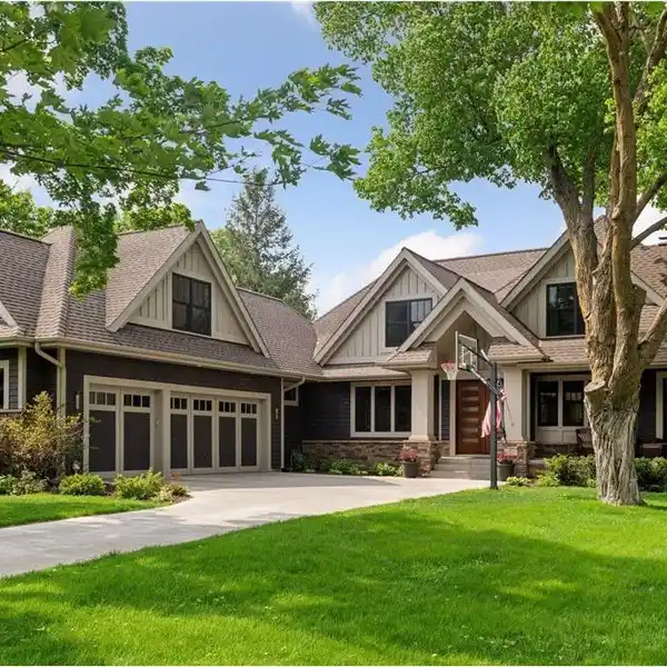 Residential