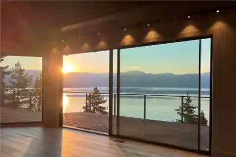 Fully Reimagined Retreat in a Gated Enclave