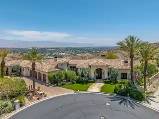 Extraordinary Residence in Mirada Estates