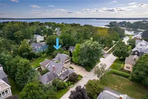 Extensively Updated Classic Cottage